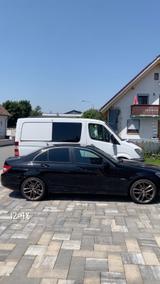 Mercedes-Benz 200 - Mercedes-Benz 200 aus 2010