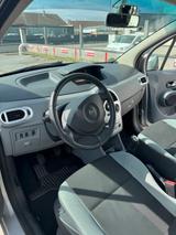 Renault Grand Modus 1.2 | 2010 | 101 PS | ... - Renault Grand Modus: Van