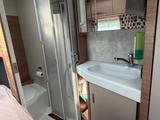 Knaus Van Ti 550 MF *Lithium*Solar*Allwetterreifen*TV - Knaus Van 550