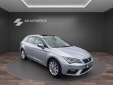 Seat Leon ST Xcellence DSG|VIRTUAL-TACHO|PANO|AHK|LED - Seat Leon aus 2020