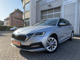Skoda Octavia 1.5TSI Navi+Virtual+Sitzhz.v,h+ACC+LED - silberne Skoda Octavia