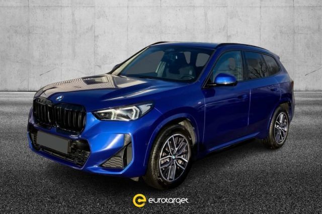 Altele BMW X1 xDrive 20d Msport