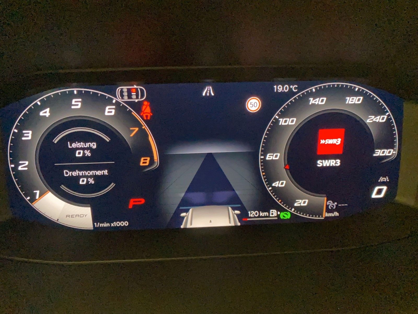 Cupra Leon - Bild 14