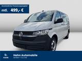 Volkswagen T6.1 Kombi 2.0 TDI L1H1 - VW T6 Kombi Gebrauchtwagen in Stuttgart