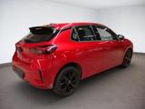 Opel Corsa F GS AT Shz Kamera 360 PDC v+h DAB - Opel Corsa: At