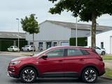 Opel Grandland (X)*SERVICE NEU* - rote Opel Grandland (X)