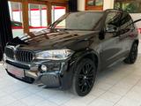 BMW X5 xDrive 40 d |M-PAKET|PANO|DIG-TACHO|H&K|360°| - BMW X5 mit Diesel-Antrieb: Alcantara
