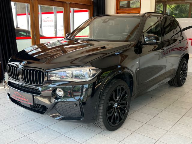 BMW X5 xDrive 40 d |M-PAKET|PANO|DIG-TACHO|H&amp;K|360°|