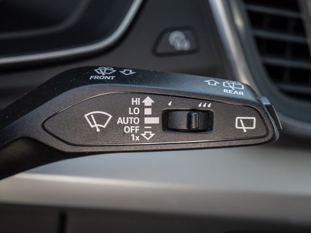 Q5 40 TDI quattro KLIMA PDC SITZHEIZUNG NAVI LED