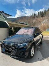 Audi Q5 50 TDI tiptronic quattro S line S line