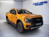 Ford Ranger 3,0 l EcoBlue Doppelkabine Autm. Wildtrak - Ford Ranger in Freiburg