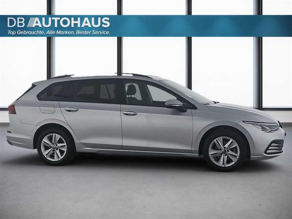 Volkswagen Golf Variant Life 1.0 TSI Winterpaket Navi