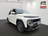 Hyundai INSTER CROSS 49 kWh+NAVI+EFFIZIENZPAK+GLASSCHIEB - Hyundai INSTER SUV