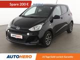 Hyundai i10 1.0 YES!*TEMPO*SHZ*KLIMA*GARANTIE* - Hyundai i10 Gebrauchtwagen in Hannover
