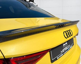 Audi S3 - 7