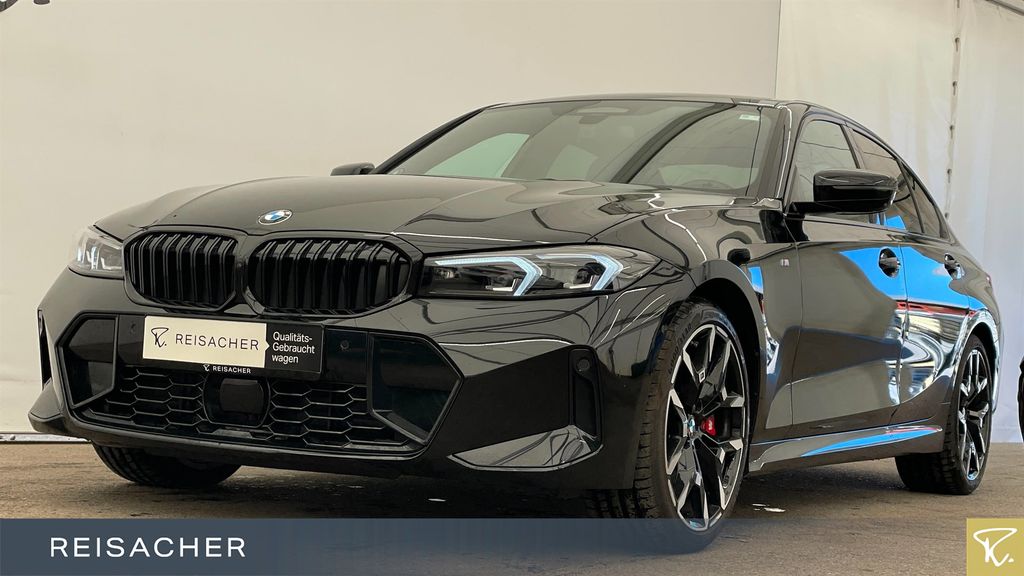 Image of BMW 320