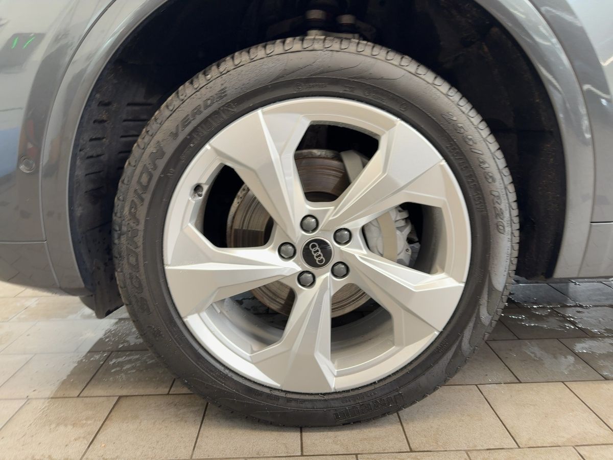 Audi Q5 - Bild 19