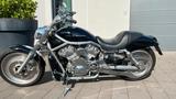 Harley-Davidson VROD VRSCA - HARLEY-DAVIDSON VRSCA