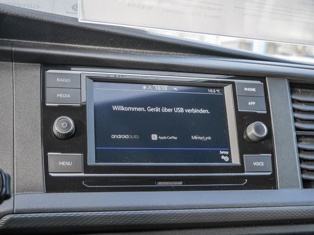 T6.1 Transporter 2.0 TDI Kombi KLIMA PDC