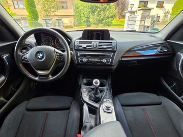 BMW 120 - 11