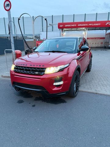 Andere Range Rover evaquen 2.2 Diesel
