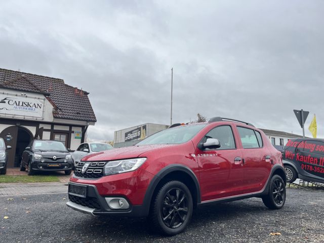 Dacia Sandero II Stepway Prestige*Navi*PDC*Kamera