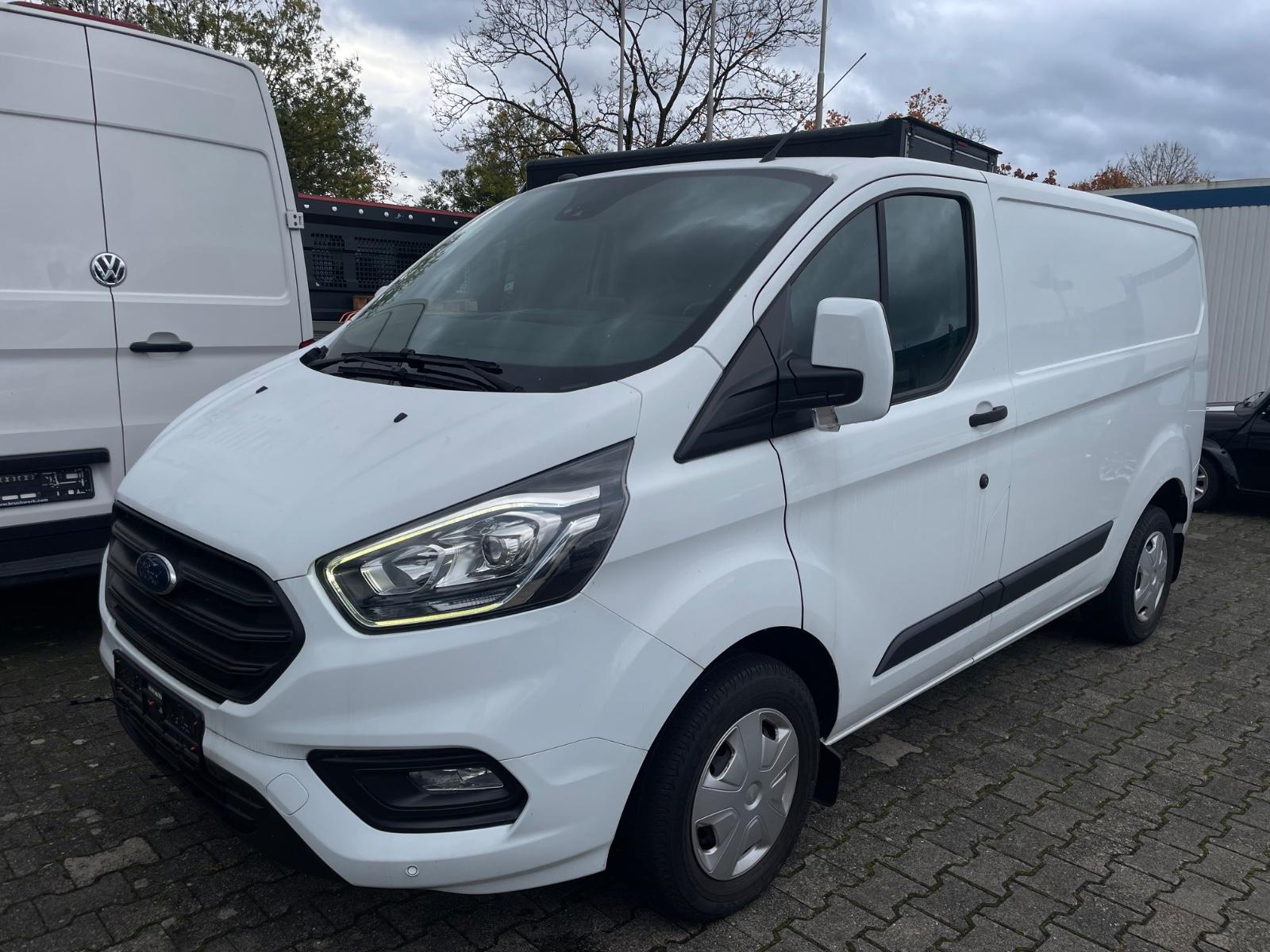 Ford Transit Custom L1 Trend Klima,Navi,Kamera