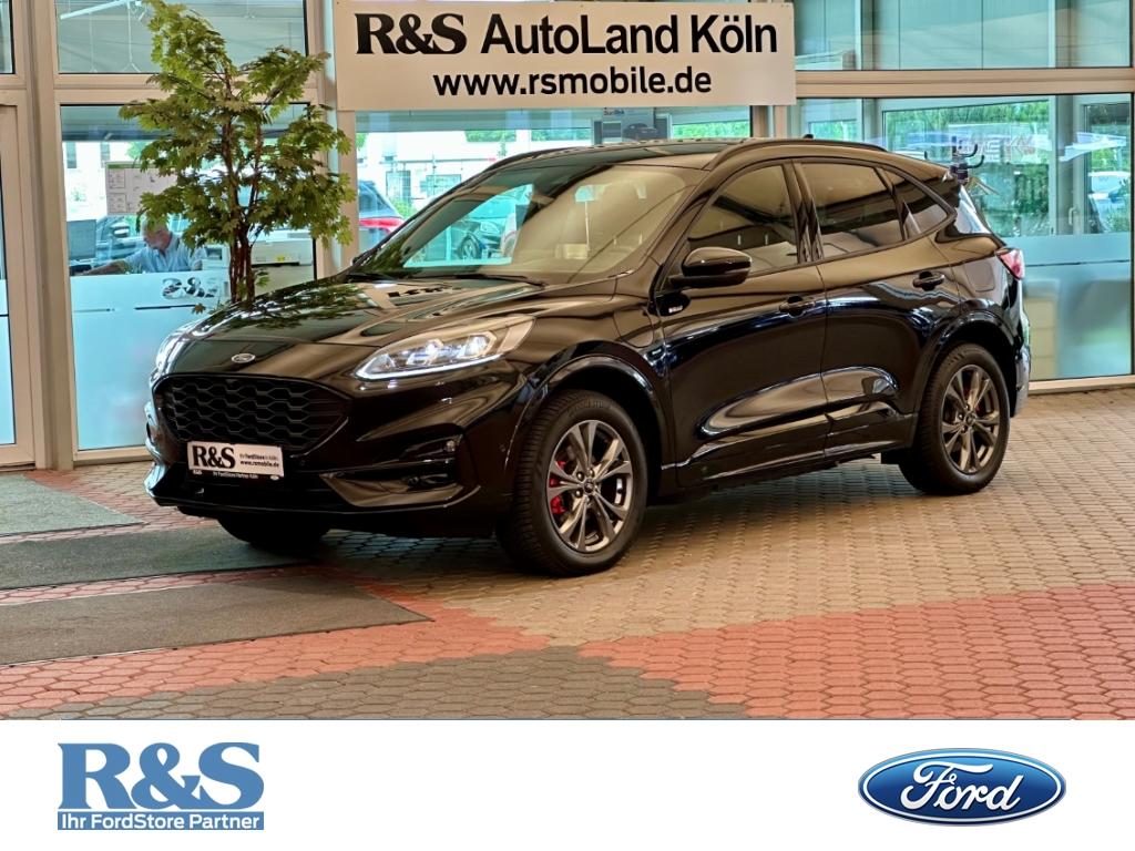 Ford Kuga ST-Line X+Pano+B&O+Head-Up+Kamera+Key-Free