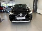 Renault Captur 1.3 TCe 140 EVOLUTION Klima Automatik - Renault Captur mit Benzin-Antrieb: Automatik
