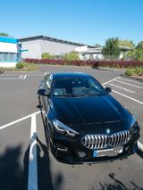 BMW 220 Gran Coupé