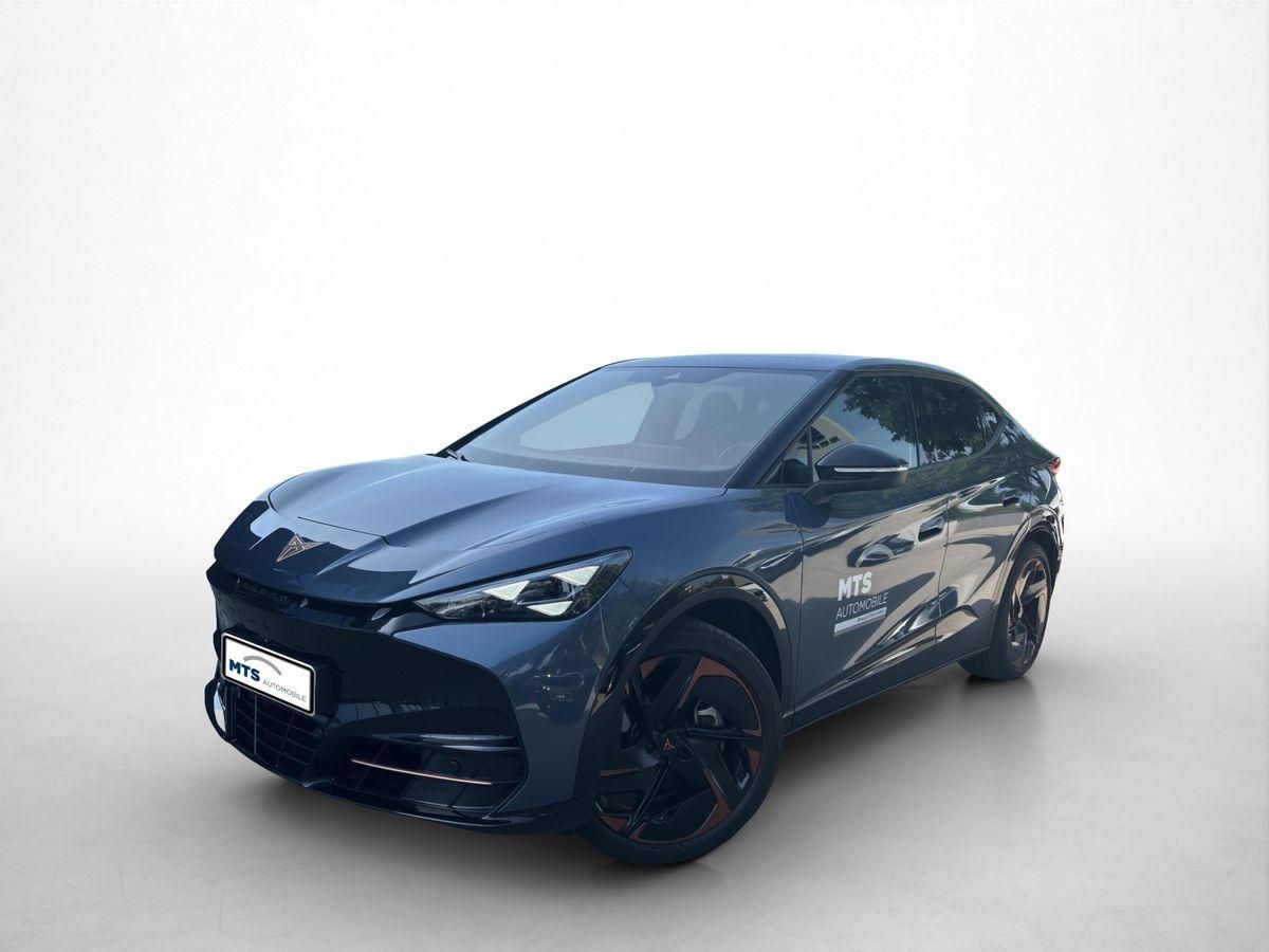 CUPRA TAVASCAN VZ 4Drive 250kW 82kW/h E1A