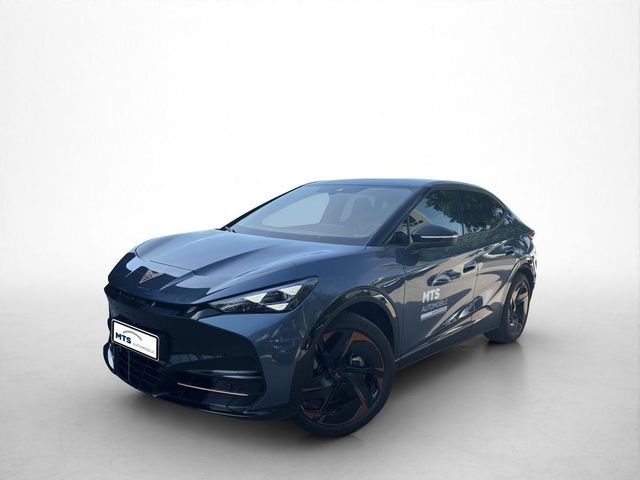CUPRA TAVASCAN VZ 4Drive 250kW 82kW/h E1A