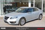 Saab 9-5 2.0 TTiD Vector - Saab Gebrauchtwagen von 2011