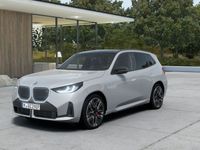 BMW X3 M50 - Vorschau Bild 3