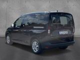 Volkswagen Caddy 5-Sitzer 2,0 l TDI EU6 SCR Frontantrieb 6- - Volkswagen Caddy Gebrauchtwagen
