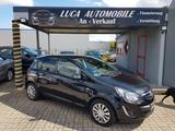 Opel Corsa D Energy - Opel Corsa Gebrauchtwagen in Bielefeld