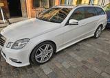 Mercedes-Benz E 300 CDI T BlueEFFICIENCY AVANTGARDE AVANTGARDE