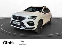 Cupra Ateca - Vorschau Bild 1