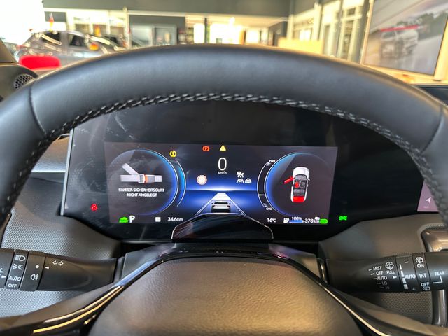 Toyota Urban Cruiser FWD Lounge 61 kWh *PANO*JBL*