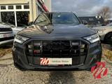 Audi SQ7 4.0 quattro TDI 21'LM Matrix Pano HUD Kamera - Audi SQ7 in Berlin