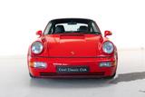 Porsche Other Porsche 964 3.3 Turbo - Guards Red - Recen - Porsche Gebrauchtwagen von 1992