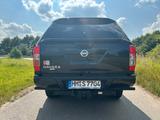 Nissan Navara NP 300 N-Guard 2,3 Liter, 193 Ps - Nissan NP 300 Gebrauchtwagen