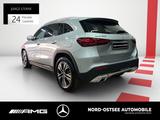 Mercedes-Benz GLA 200 PROGRESSIVE AHK MBUX KLIMA NAVI SHZ - Mercedes GLA-Klasse mit Anhängerkupplung