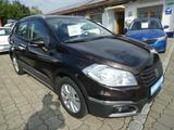 Suzuki SX4 S-Cross Comfort LED+SHZ+AHK+Tempomat - Suzuki SX4 mit Anhängerkupplung