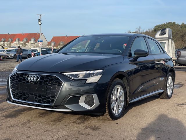 Audi A3 Sportback 35 TFSI ADVANCED