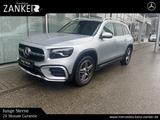 Mercedes-Benz GLB 200 d AMG *DISTRONIC*MULTIBEAM*360CAM*EASYP