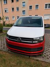 Volkswagen T6 Multivan - VW T6 Multivan Benzin Gebrauchtwagen