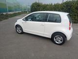 Seat Mii 1.0 50kW Ecofuel Chic CNG - Seat Mii mit CNG-Antrieb