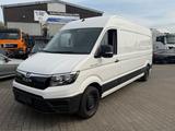MAN TGE 3.140 Kastenwagen L2H2 *TÜV Neu* - MAN Duisburg