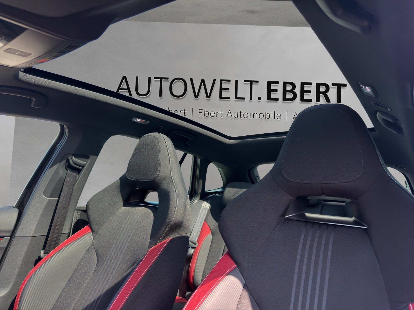 Fahrzeugabbildung SKODA Scala 1.5 TSI DSG Monte Carlo/KAMERA/PANO/VIRT./